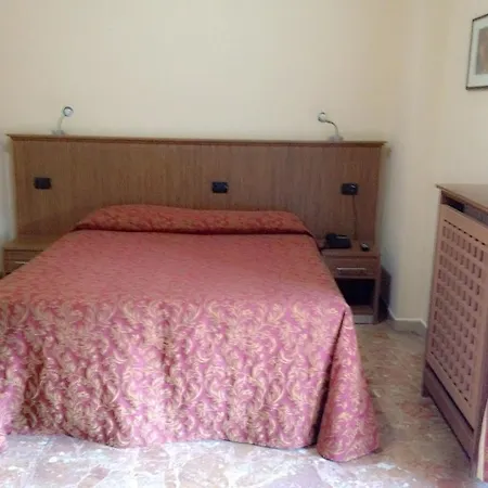 Hotel York Cinisello Balsamo