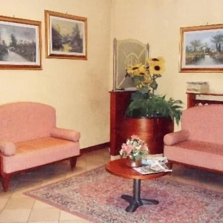 Hotel York