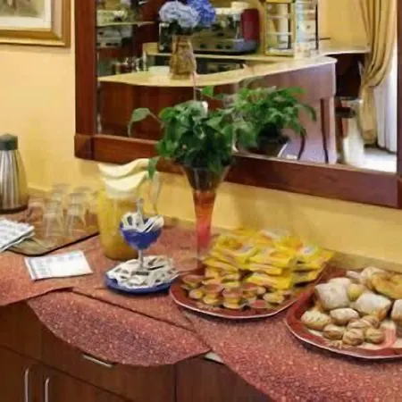 Hotel York Cinisello Balsamo