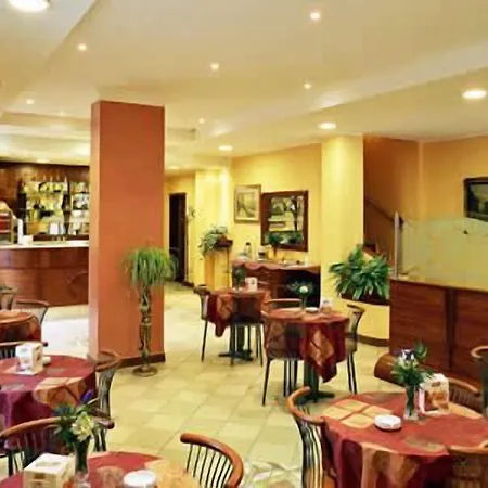 Otel York Cinisello Balsamo