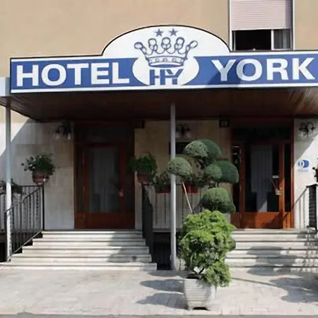 Hotel York Cinisello Balsamo