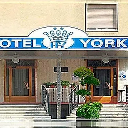 York Hotel