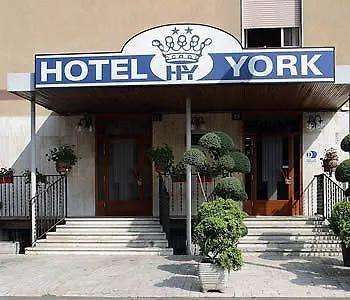 Hotel York