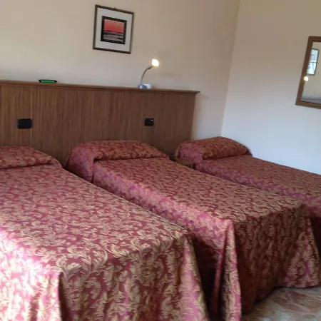 York Hotel Cinisello Balsamo