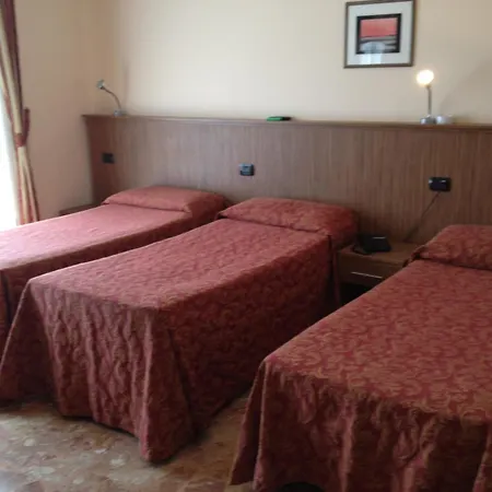 York Hotel Cinisello Balsamo