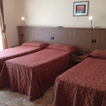 York Hotel Cinisello Balsamo