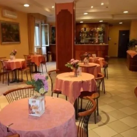 York 2* Cinisello Balsamo