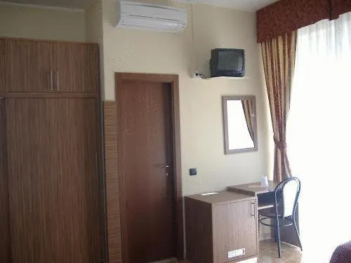 York Hotel